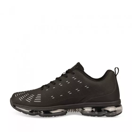 Baskets NOIR AIRNESS
