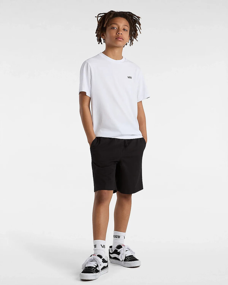 VANS<br>Curto