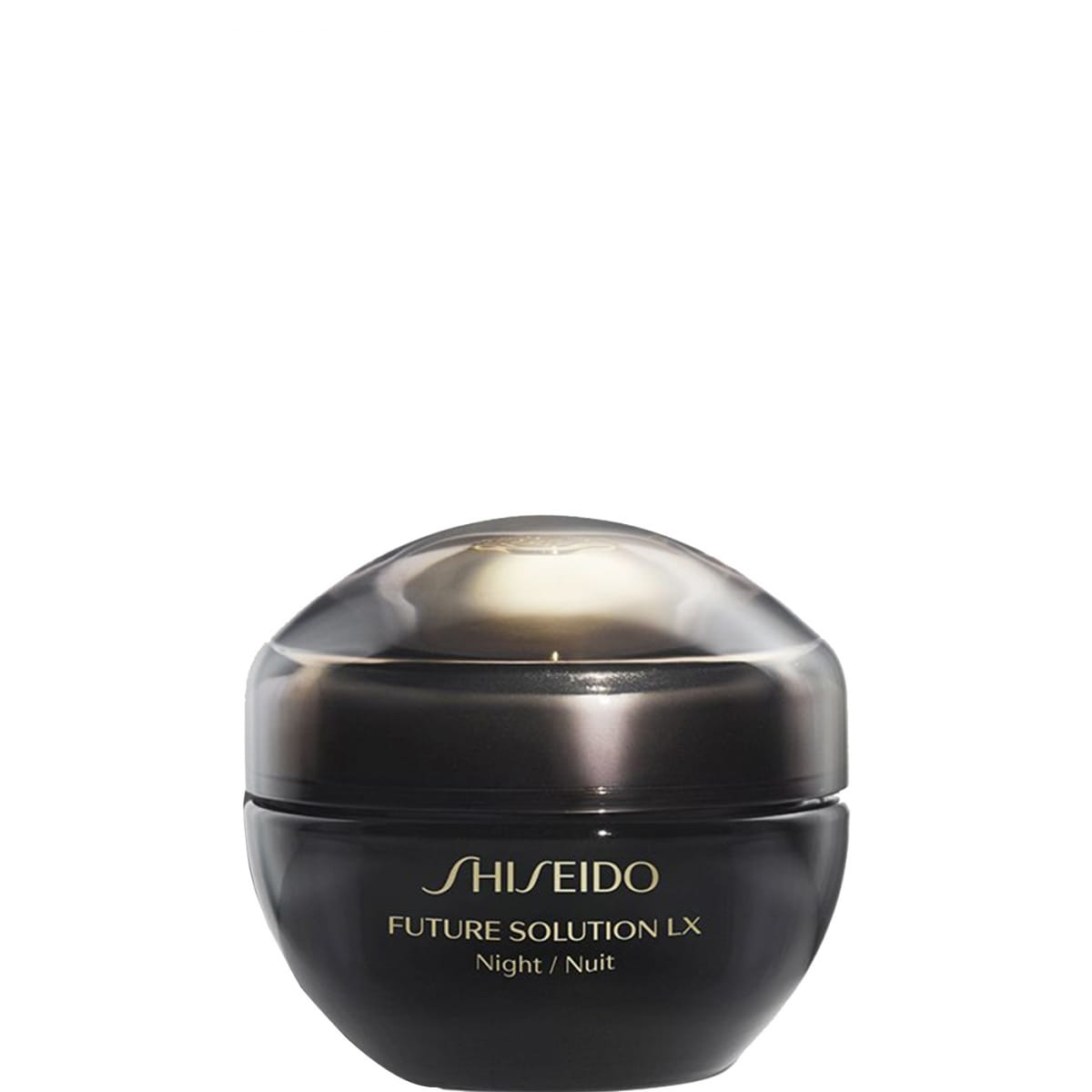 SHISEIDO Future Solution LX Crème Régénérante Totale - Nuit