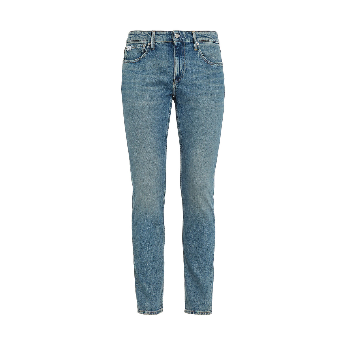 CALVIN KLEIN JEANS<br>Calça jeans slim
