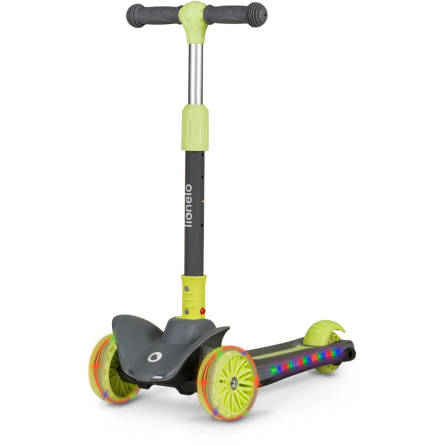 lionelo Roller Timmy, green lime
