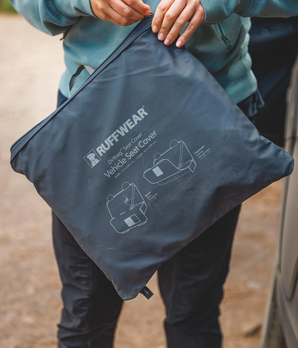 RUFFWEAR® Auto-Sitzbezug Dirtbag™