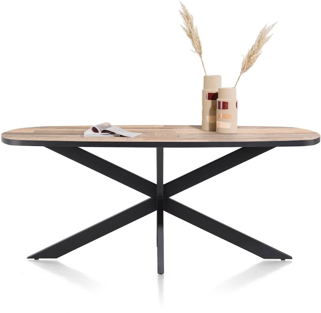 Henders en Hazel   Avalox Eettafel
