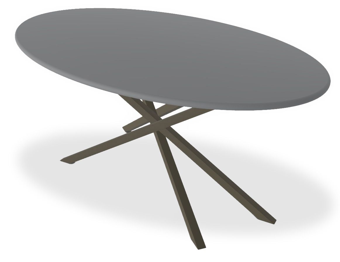 Eettafel Cartagena
