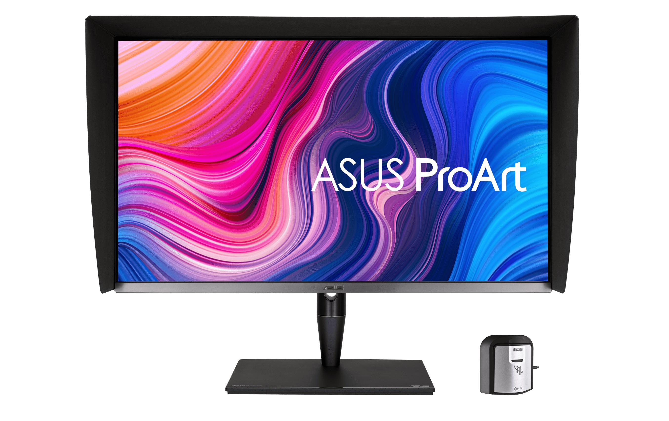 Monitor ProArt PA32UCG-K<br>32