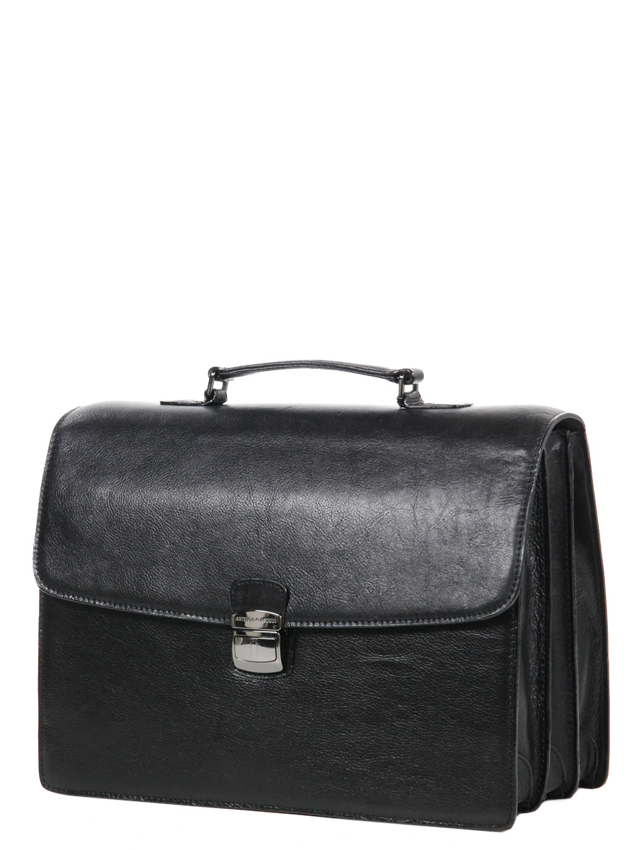 Serviette Arthur & Aston Georges 38 cm - 3 soufflets
