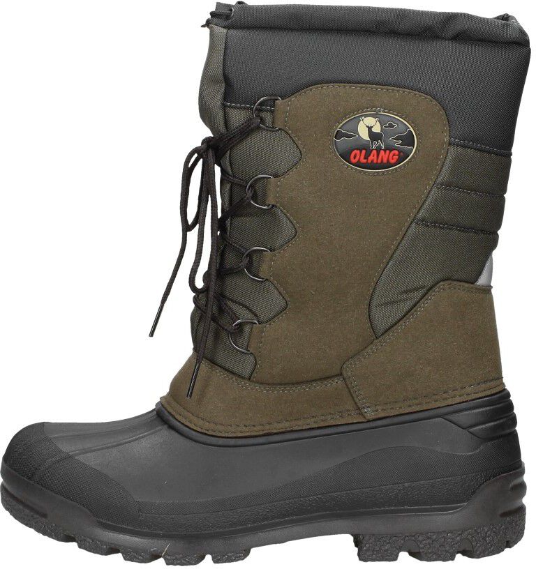 Olang Canadian taupe