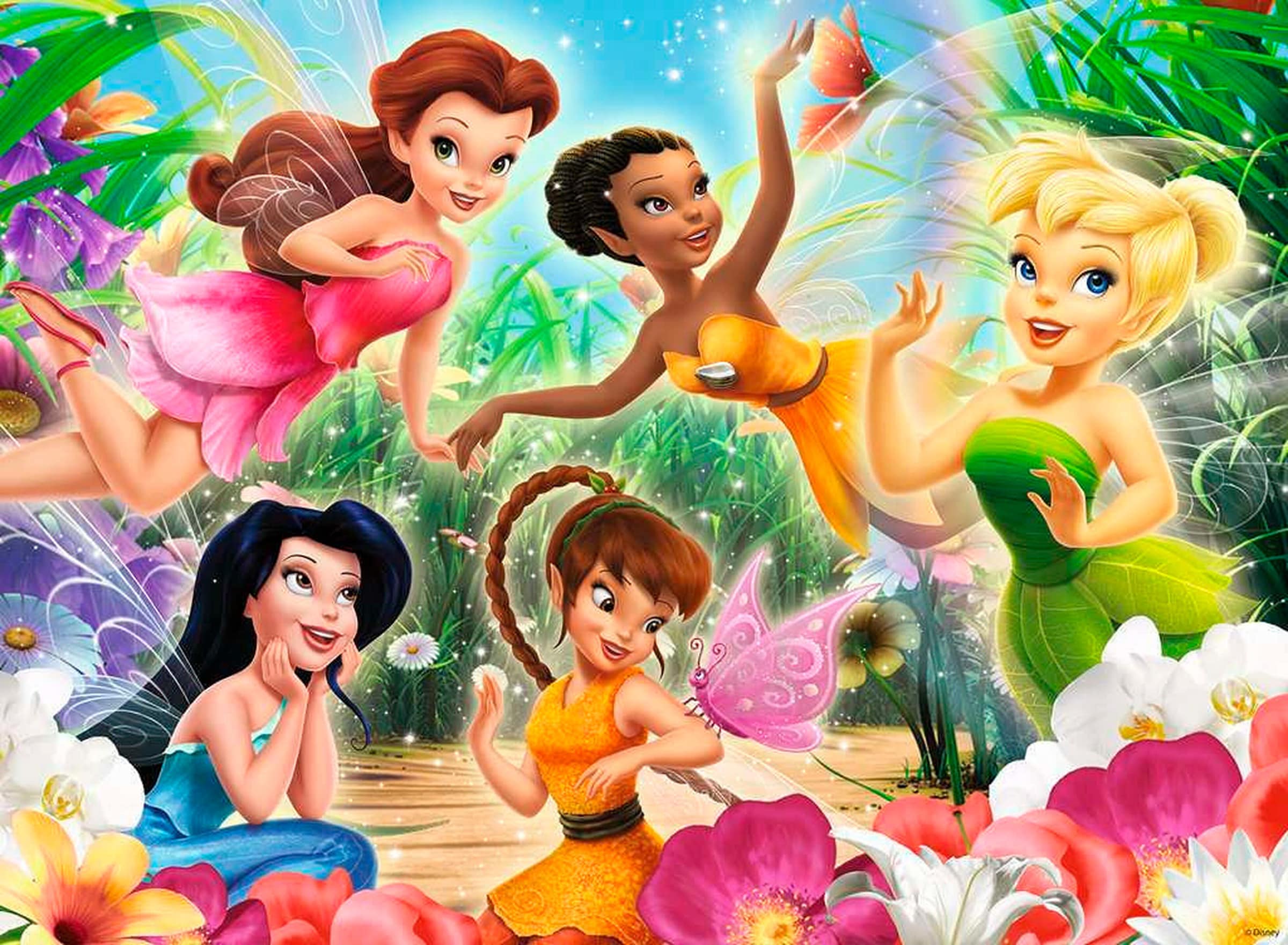 Ravensburger Meine Fairies