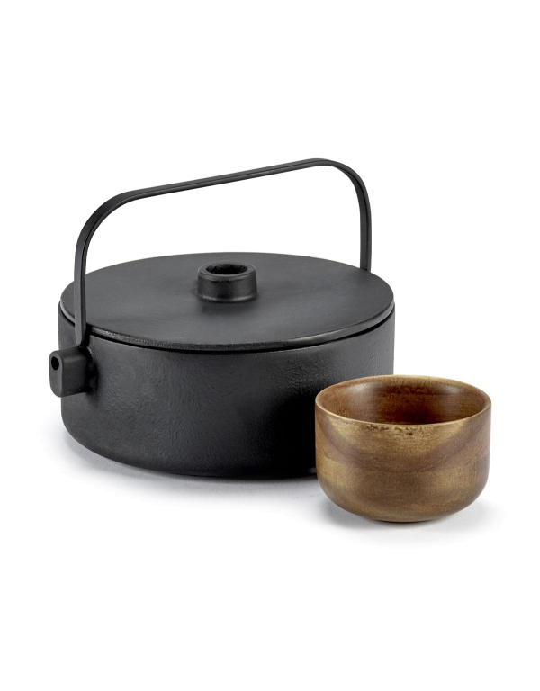 Serax Collage by Utilse.Objects theepot 120cl