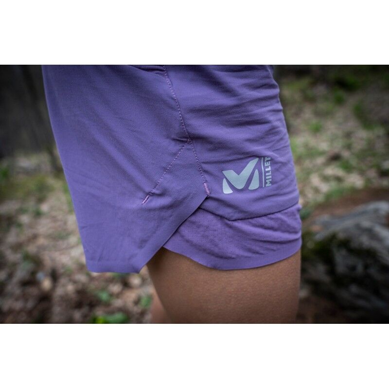Intense Light Short - Short randonnée femme
