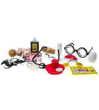 TACTIC Spiel - Top Pranks Master Pranking Pack
