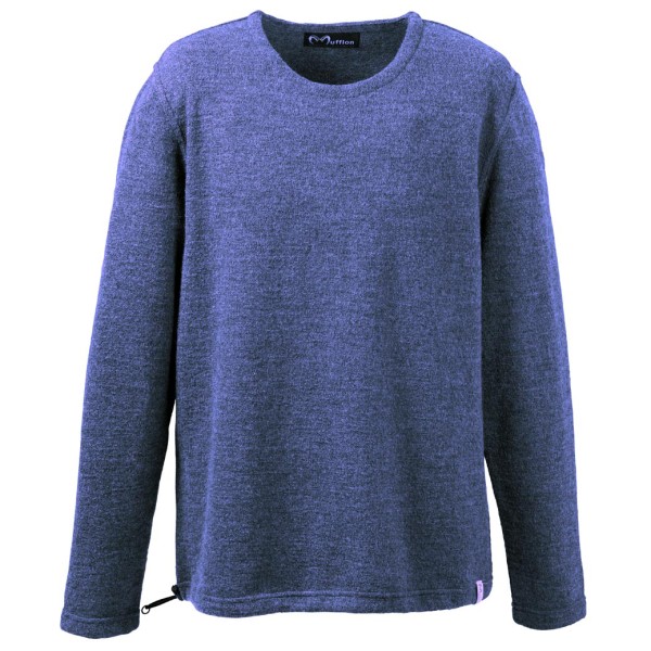 Mufflon - Viktor - Pull en laine