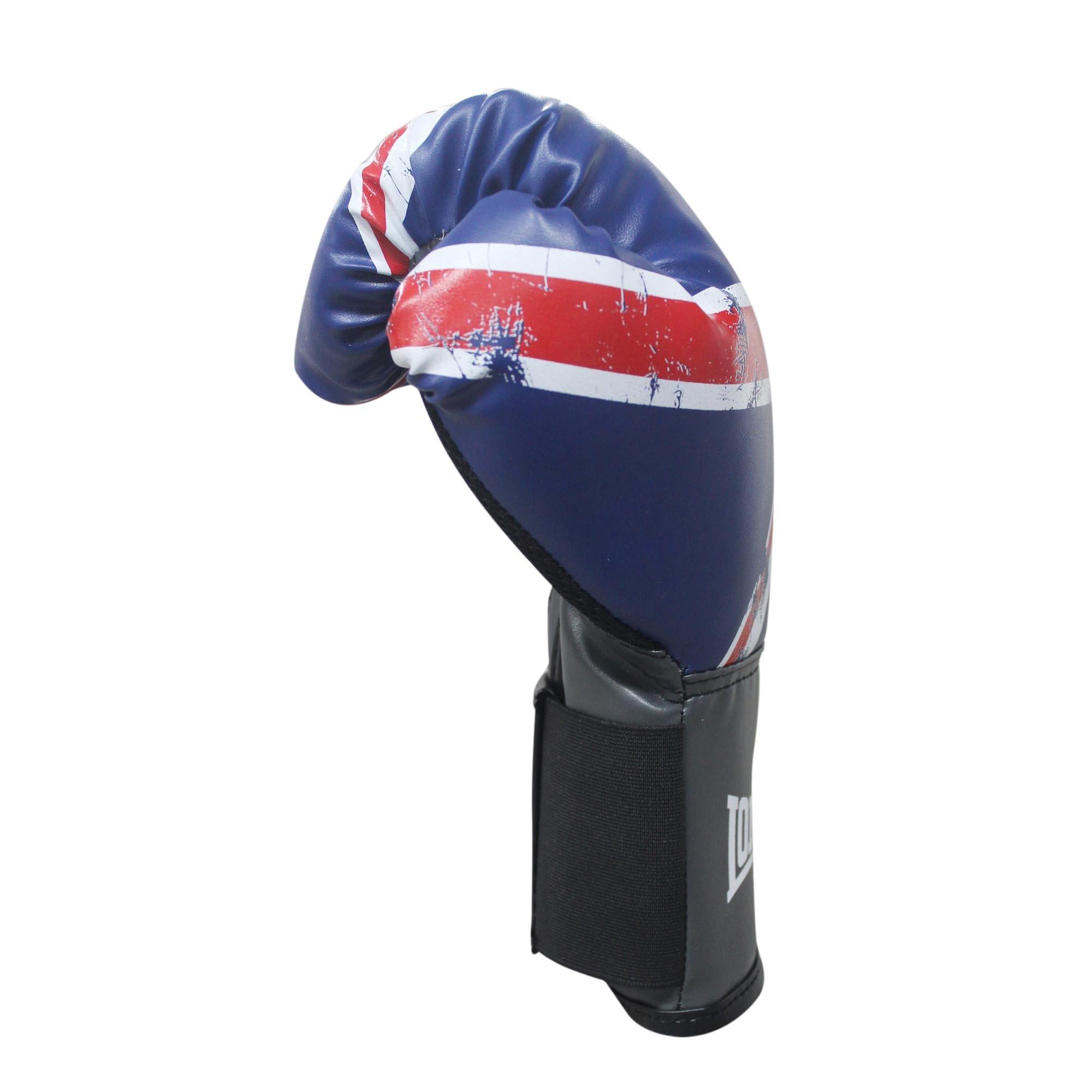 Lonsdale Limited Edition Contender Gloves
