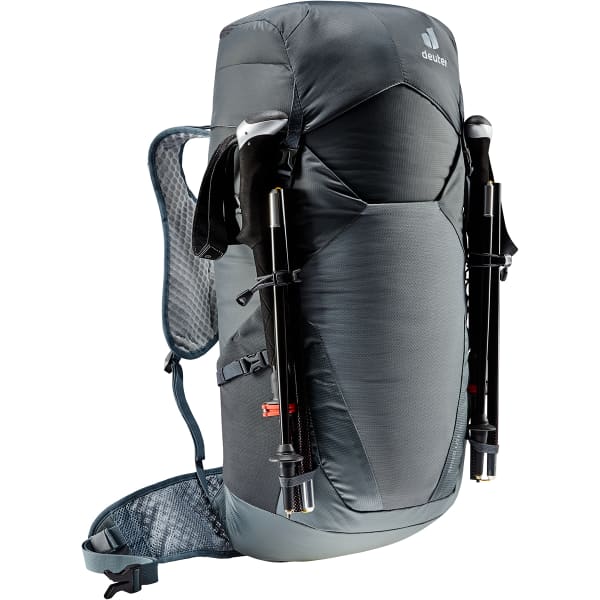 Sac à dos randonnée DEUTER SPEED LITE 30 GRAPHITE-SHALE