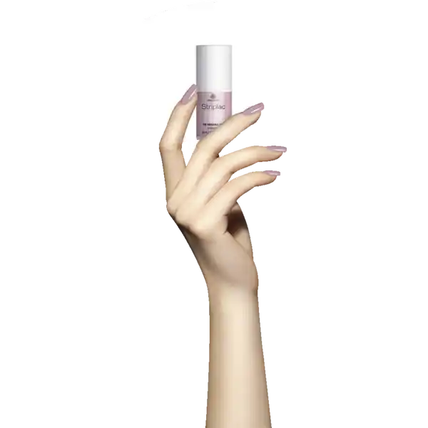 STRIPLAC PEEL OR SOAK PANAMA HUT -VEGAN