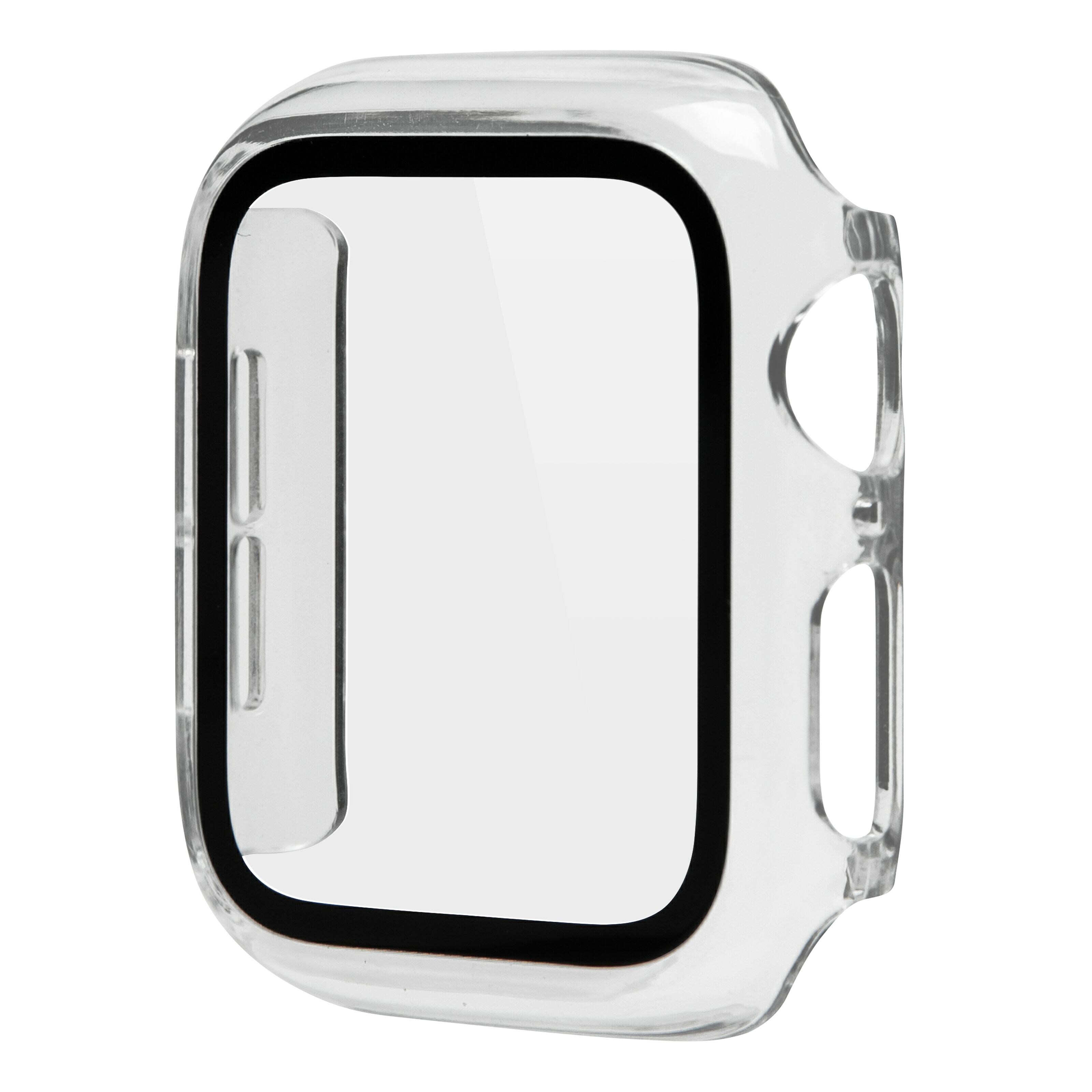 Linocell Beskyttelse for Apple Watch med skjermbeskytter 40 mm