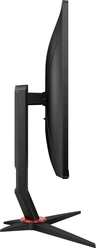 AOC Gaming Q27G2U/BK Écrans gaming