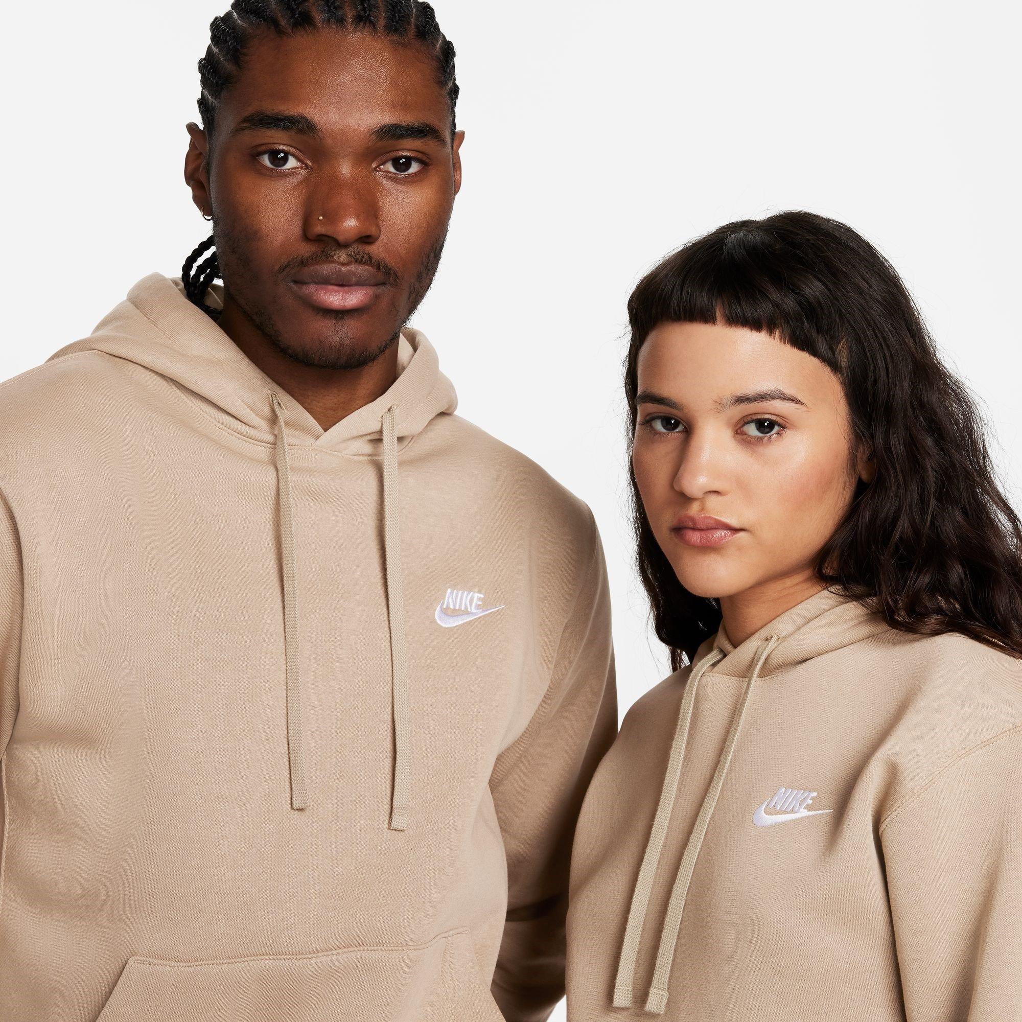 Nike Sportswear Club Fleece Pullover Hoodie Mens