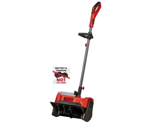 EINHELL - Fraise à neige électrique Fraise à neige sans fil ge-st 36/40 li e-solo