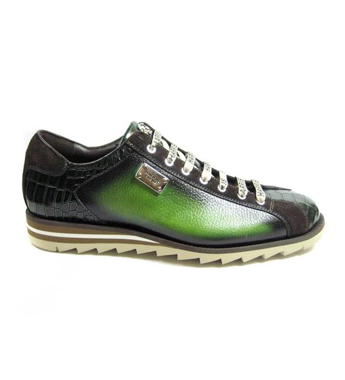 Harris 2817/P Groen combi