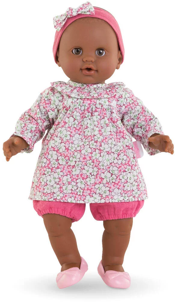 POUPON - LILOU 36CM - COROLLE MON GRAND POUPON