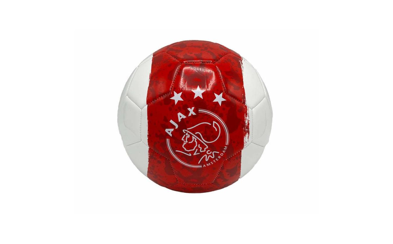Ajax bal WRW Baan Gemellieerd size 5