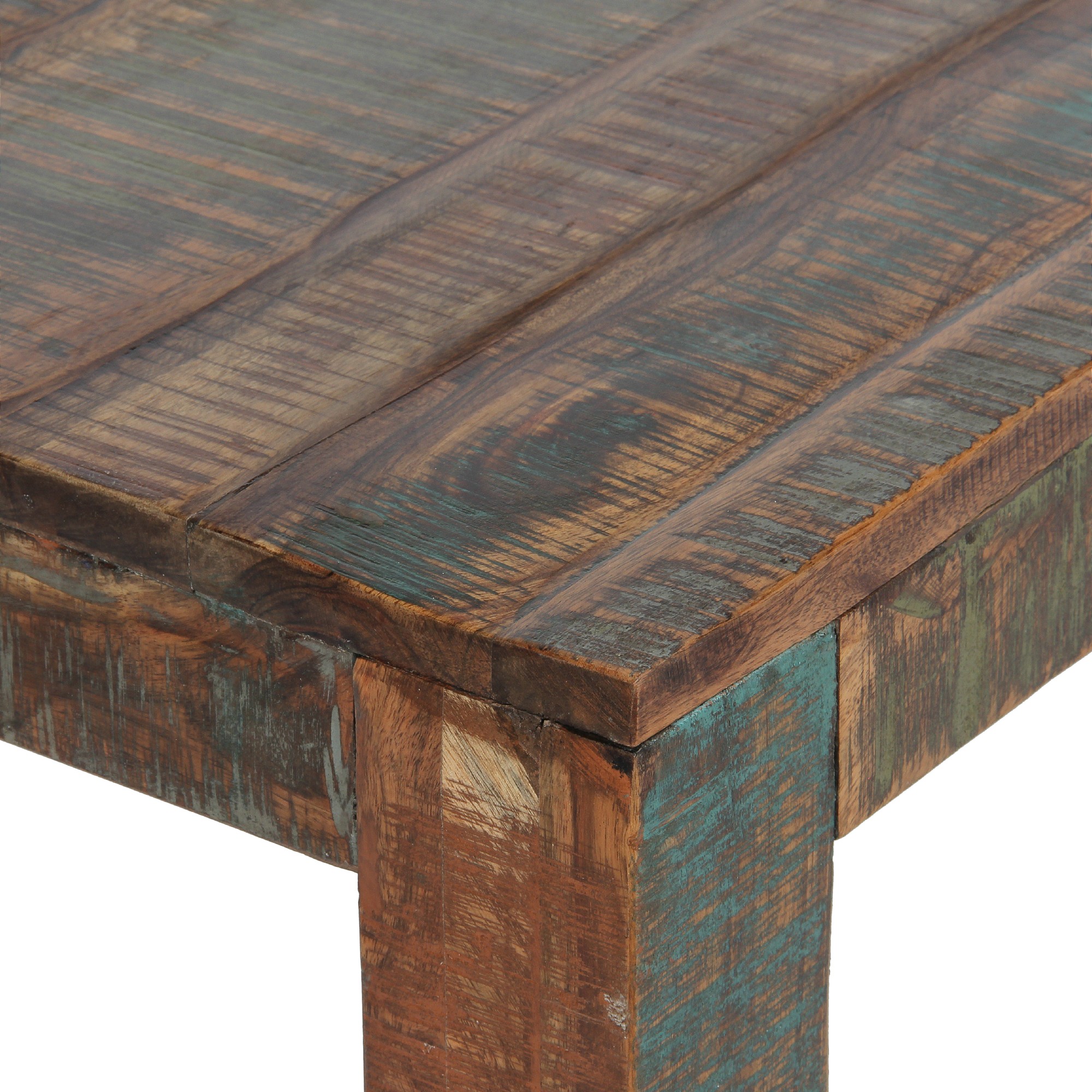 Couchtisch 'Hove-Reihe', L 115 cm, B 70 cm,  H 45 cm von fischer's lagerhaus
