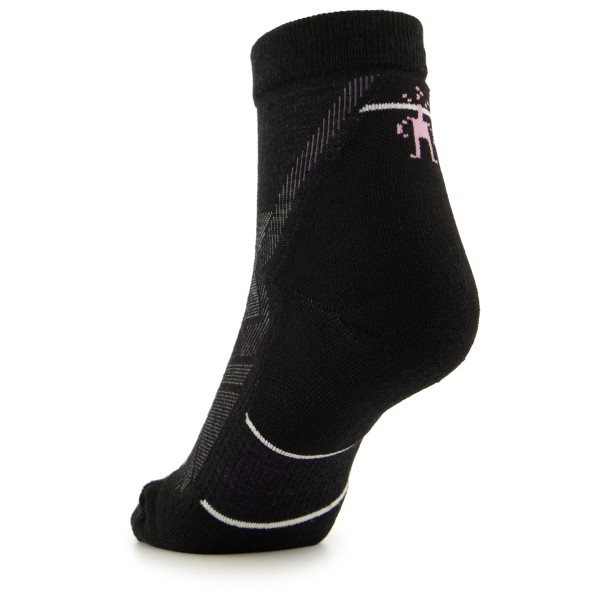 Smartwool - Women's Run Targeted Cushion Ankle - Chaussettes de running