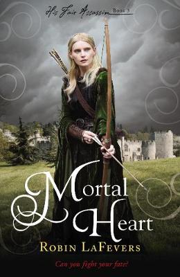 Mortal Heart - His Fair Assassin (Paperback)