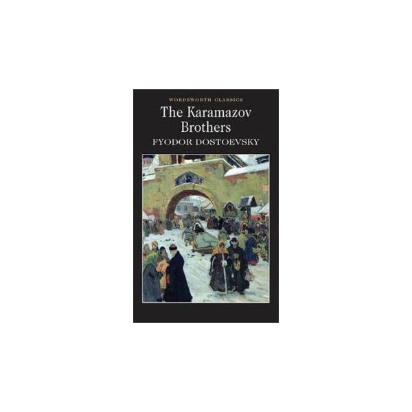 The Karamazov Brothers