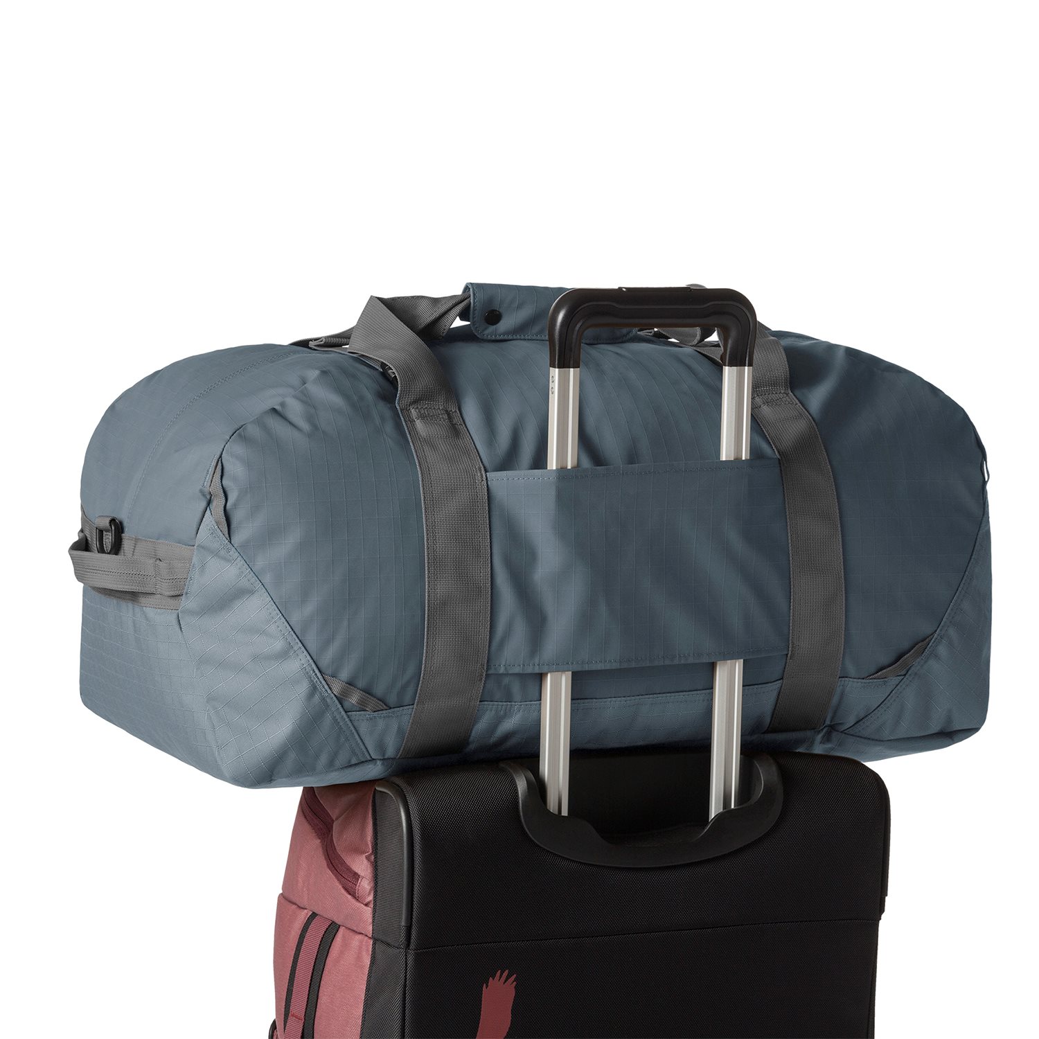 Eagle Creek No Matter What Duffel 40L smoke