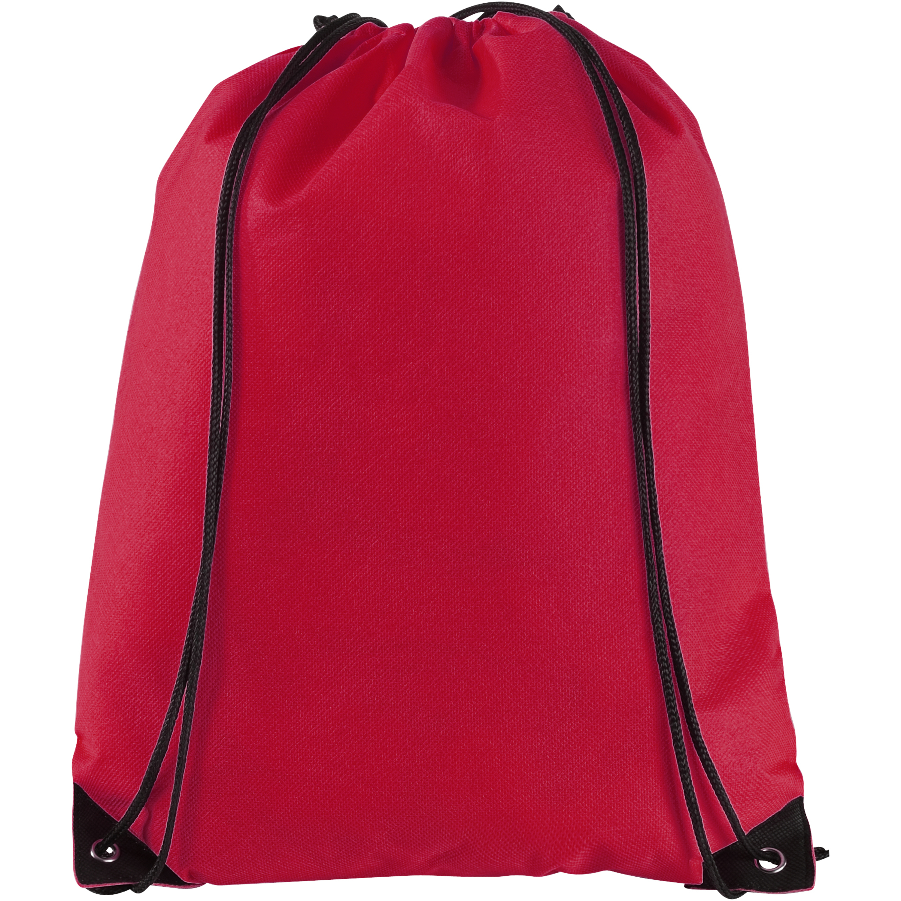EgotierPro 119619 - Sac à dos premium non tissé Eco 5L
