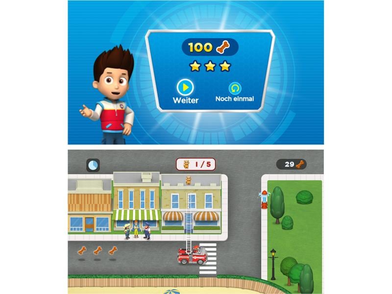 Vtech ABC Smile TV – Paw Patrol -DE- Herzlich willkommen in der Abenteuerbucht!