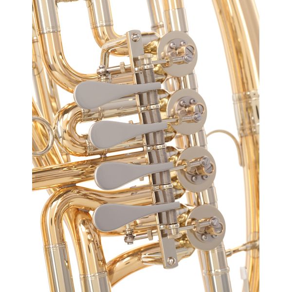Kühnl & Hoyer 79/4G Baritone Goldbrass