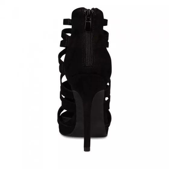 Sandales NOIR MY BOTEGA