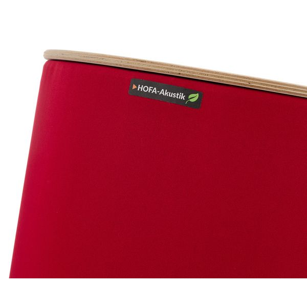 Hofa Baby Basstrap V2 Bordeaux