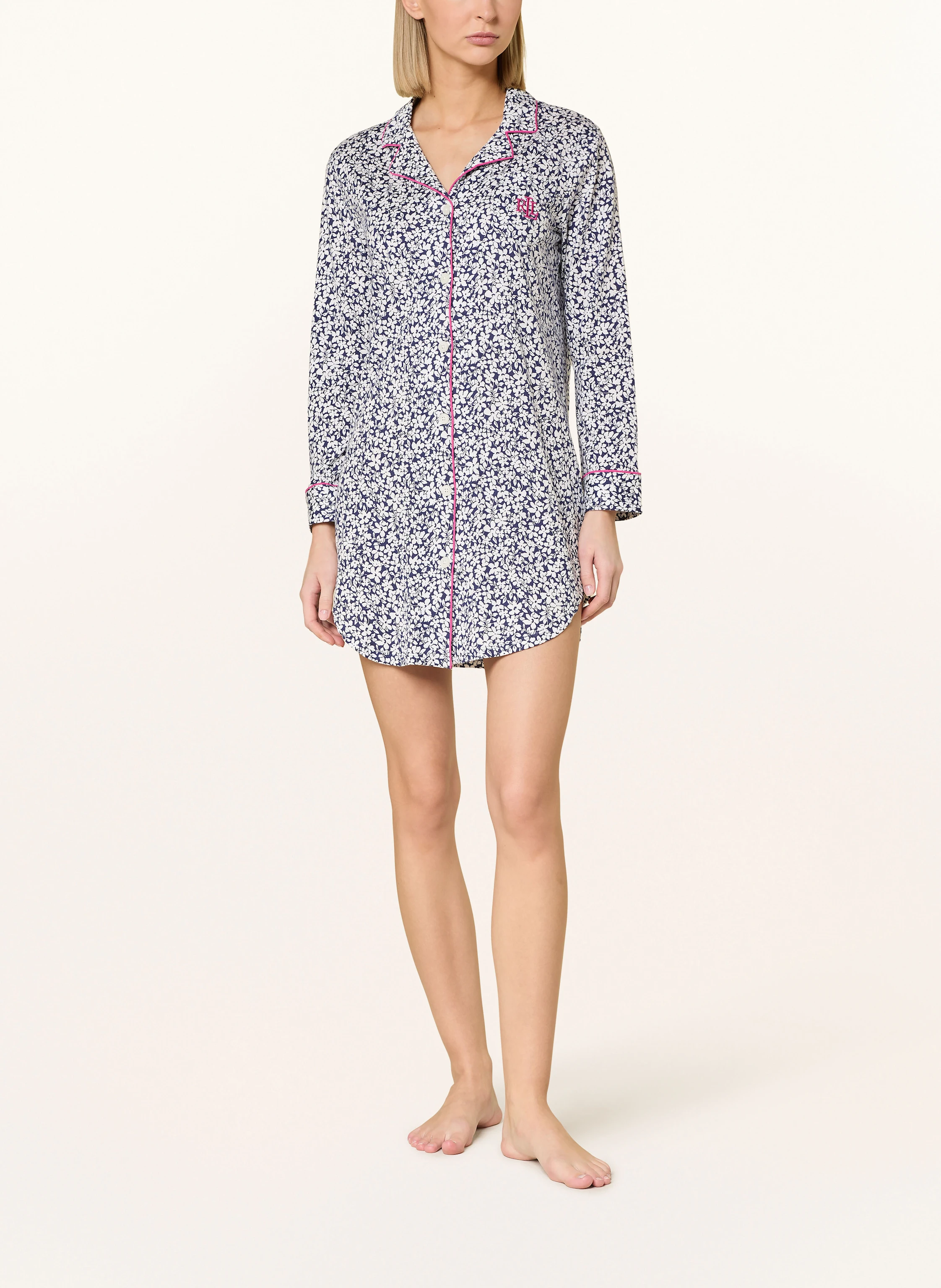 LAUREN RALPH LAUREN Nachthemd