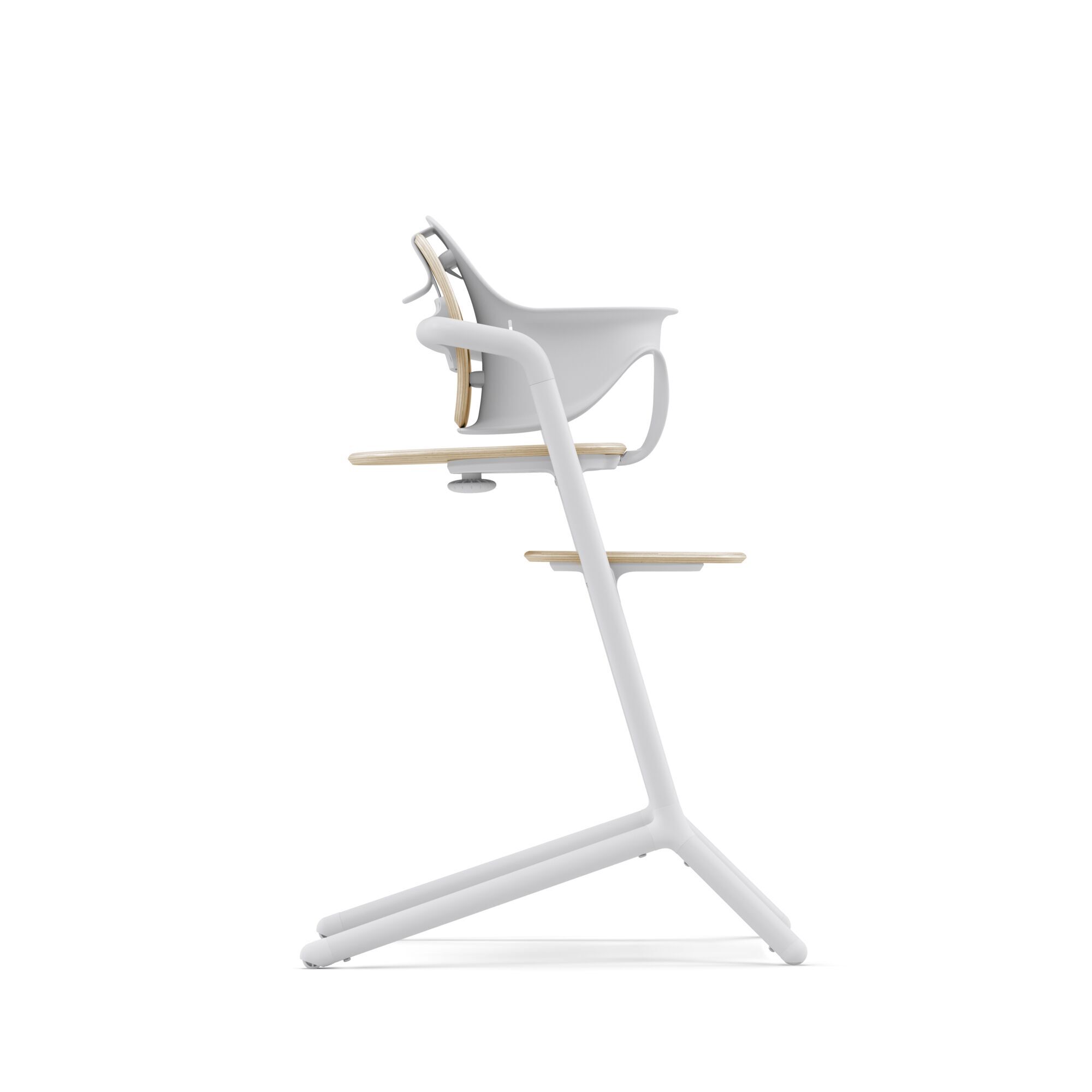 Lemo 3-in-1 Sand White