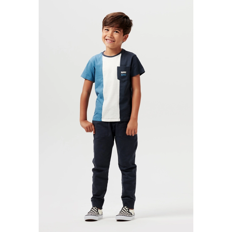 Noppies T-shirt Rockport Pristine