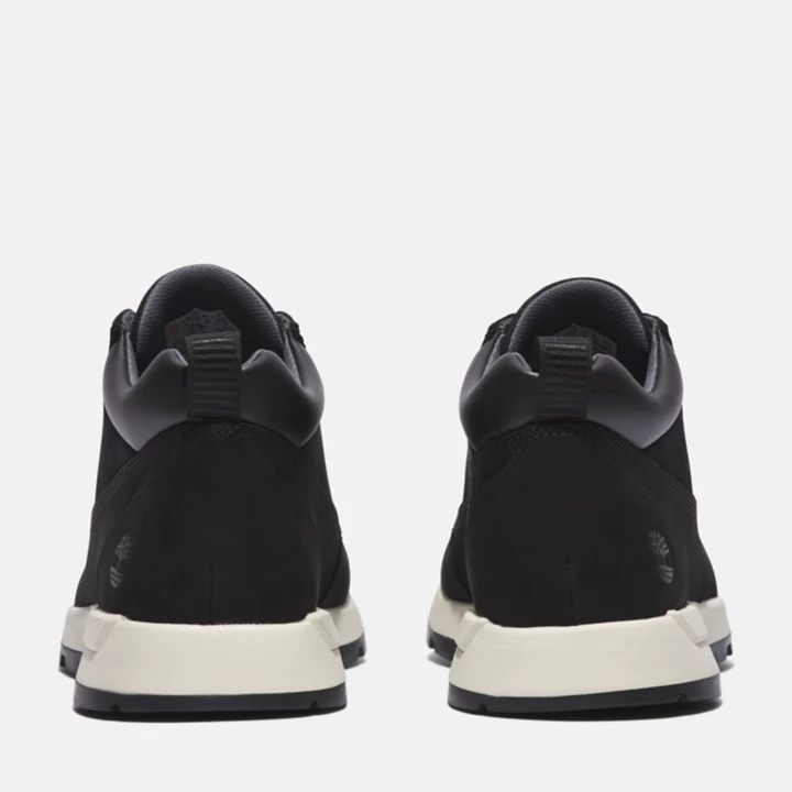 Killington Chukka para Homens de Preto