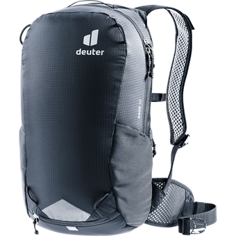 Deuter Race 12 Fahrradrucksack Black