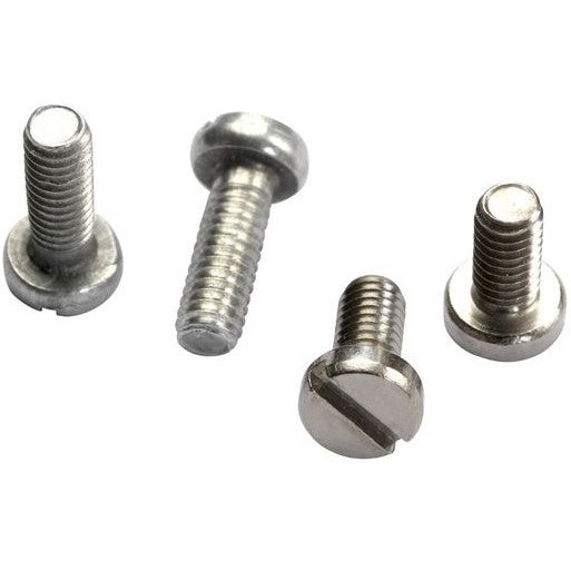 Ortofon 2M Screws schroevenset voor 2M cartridges