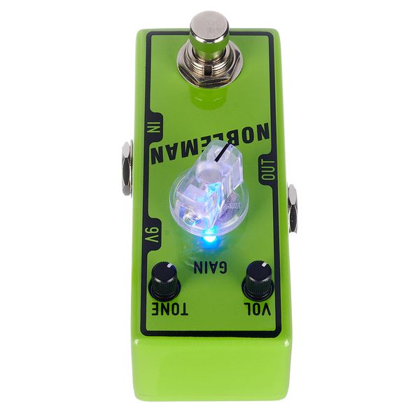 Tone City Nobleman - Overdrive