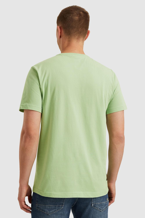 PME legend groene heren t-shirt