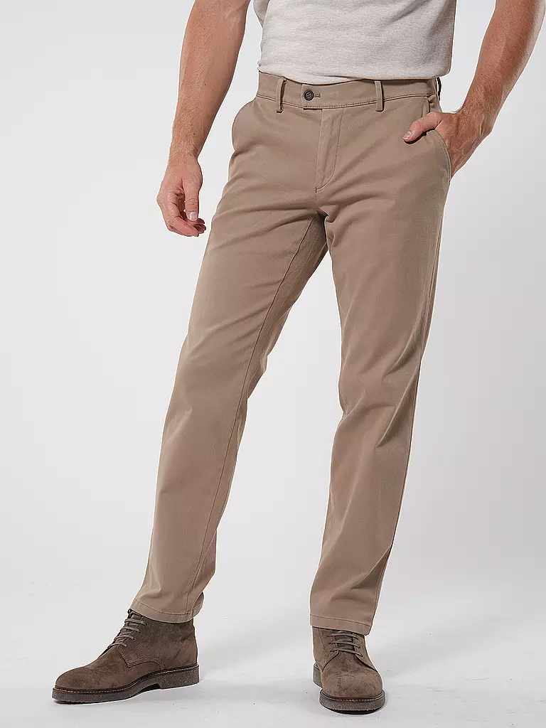 EUREX Chino Thilo beige