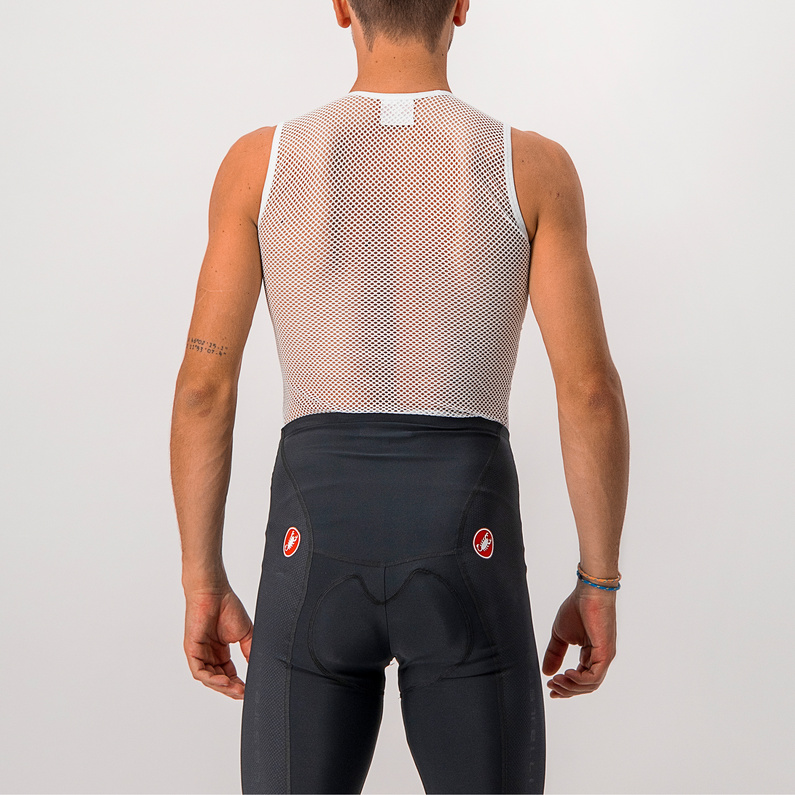 Castelli Herren Core Mesh 3 Tanktop