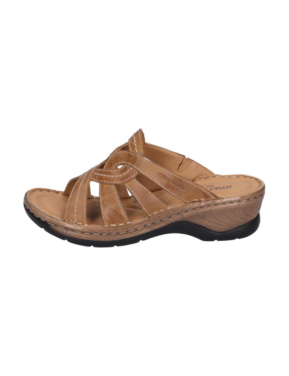 Clog Catalonia 01, camel