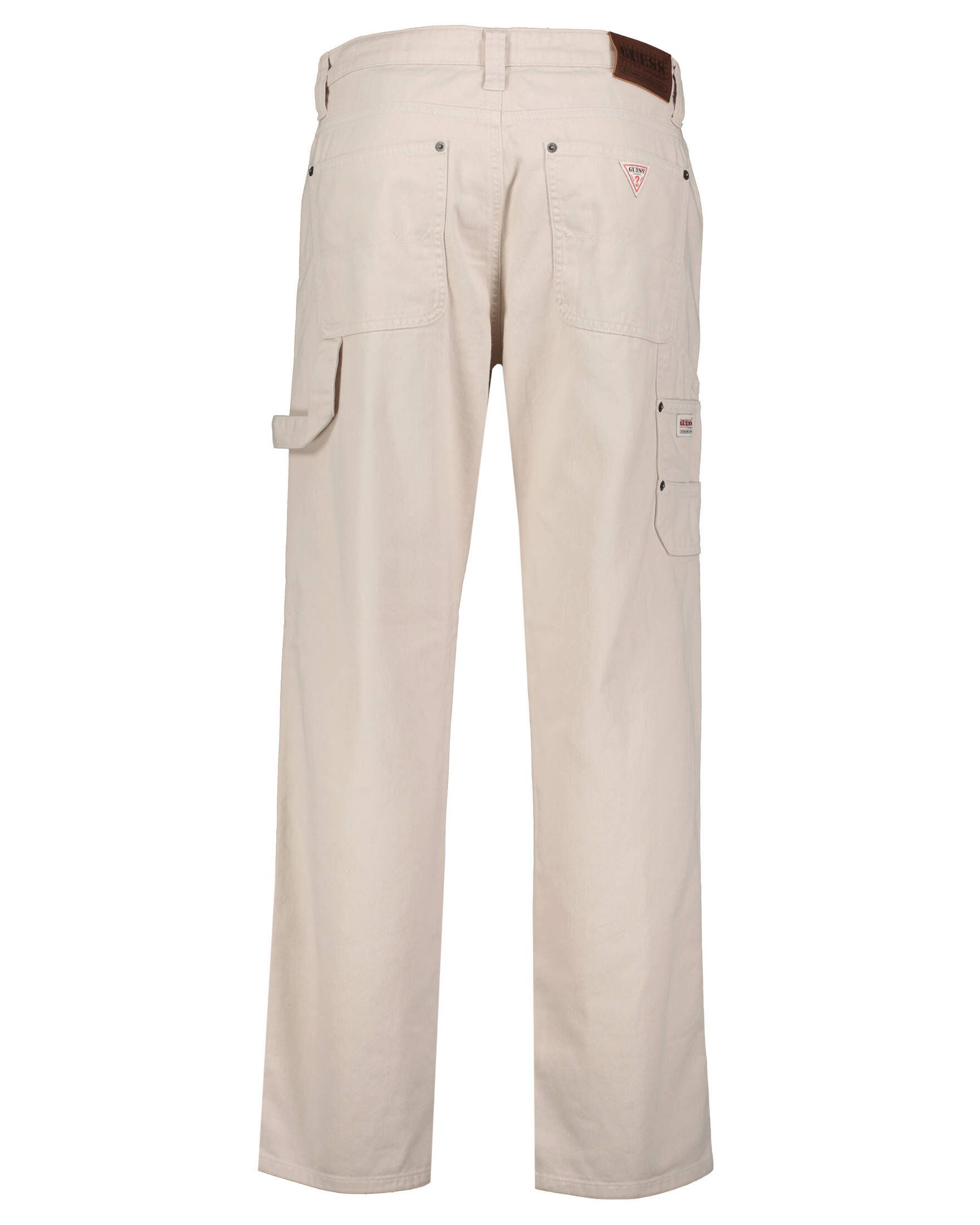 Guess Originals| Herren Jeans GO HILLS CARPENTER PANT