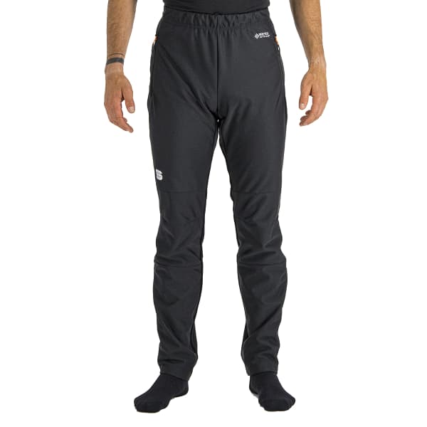 Pantalon ski de fond SPORTFUL SQUADRA PANT BLACK
