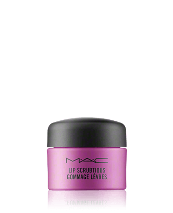 MAC Lip Scrubtious Summer Berry 14ml